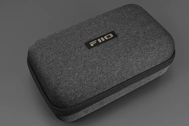 FiiO M27 carry case
