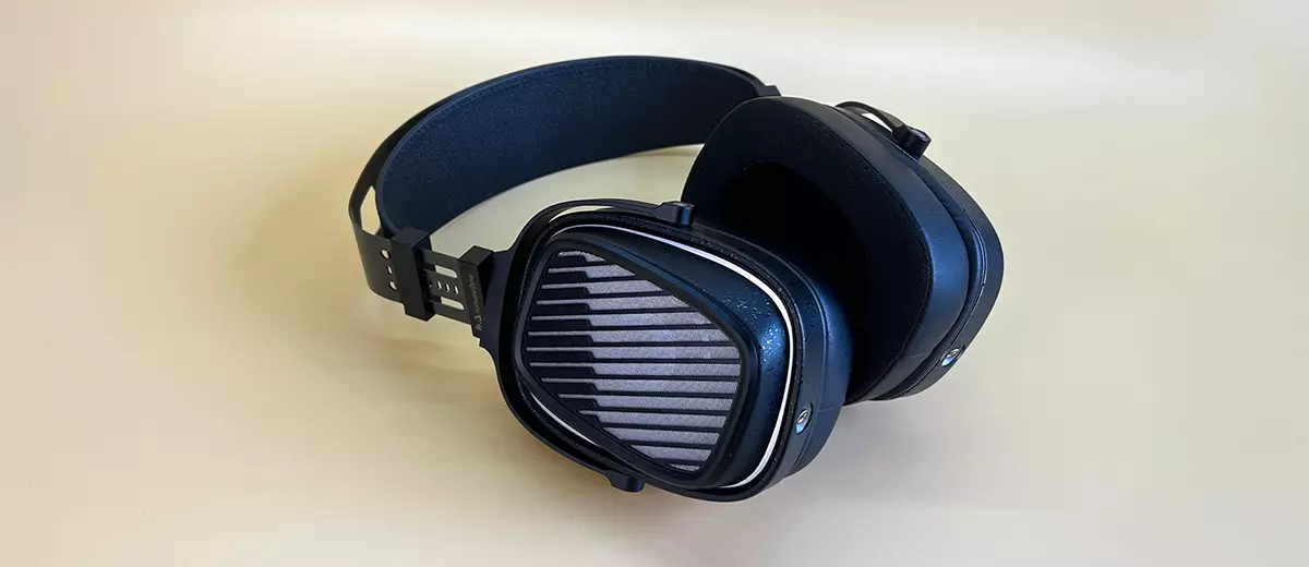 HarmonicDyne Romantic Review featured image