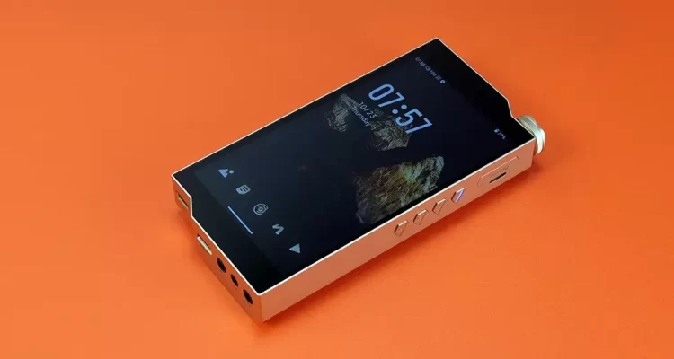 HiBy RS8 II Review featured image