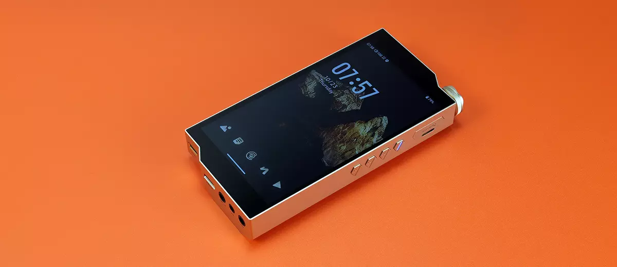 HiBy RS8 II Review featured image