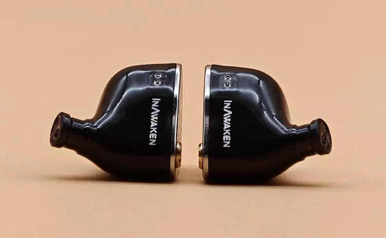 INAWAKEN Twilight-DS nozzles