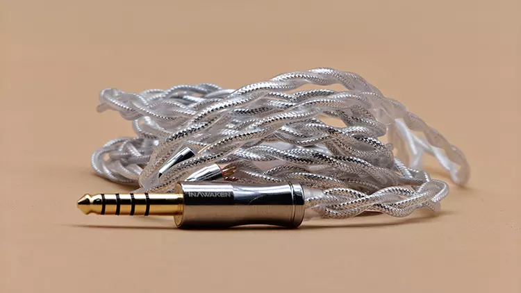INAWAKEN Twilight-DS stock cable