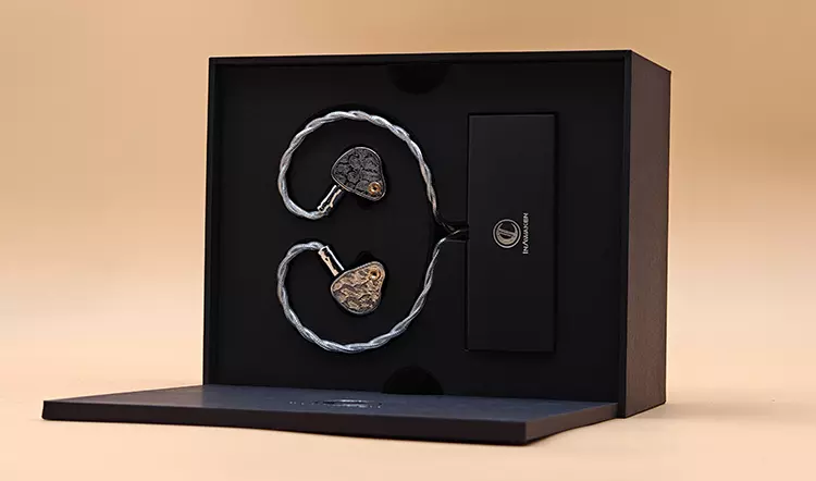 INAWAKEN Twilight-DS unboxing