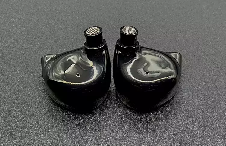 LETSHUOER Ember nozzles