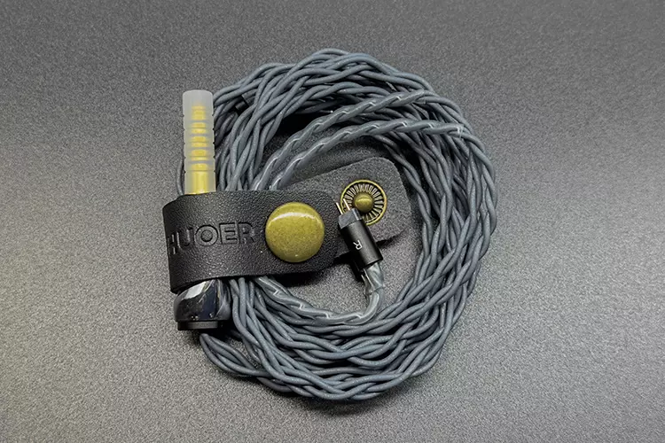 LETSHUOER Ember stock cable