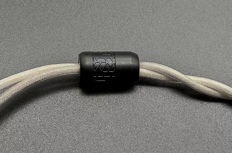 PLUSSOUND SONORA SE stock cable splitter barrel