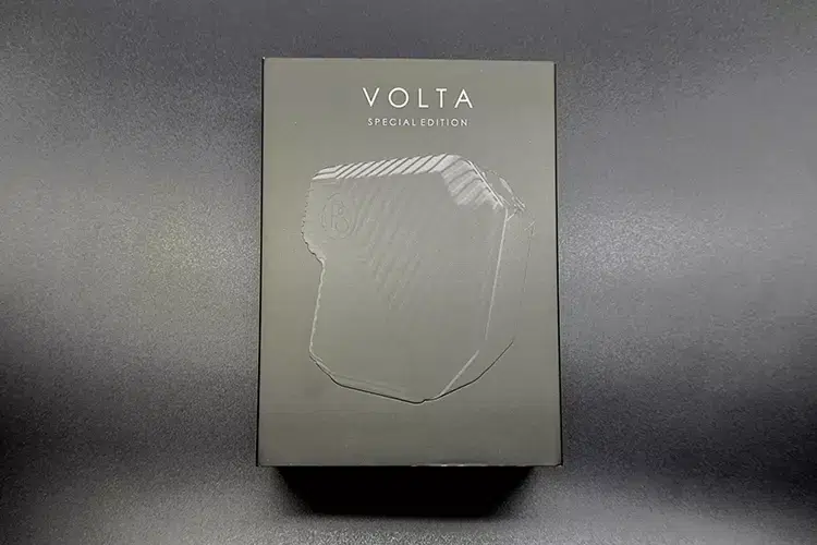 PLUSSOUND VOLTA SE box