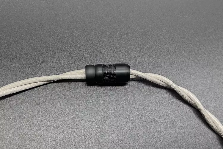 PLUSSOUND VOLTA SE splitter barrel