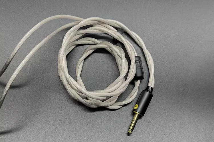 PLUSSOUND VOLTA SE stock cable