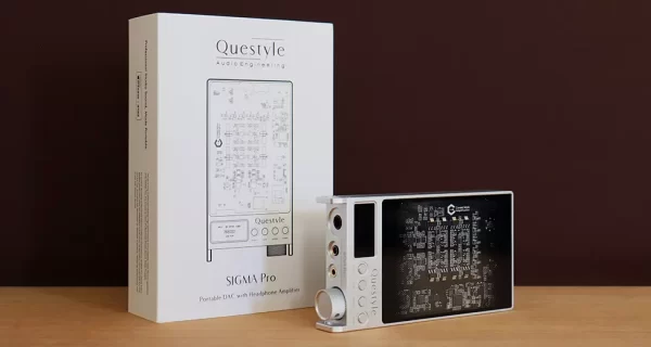 Questyle SIGMA Pro Review featured image