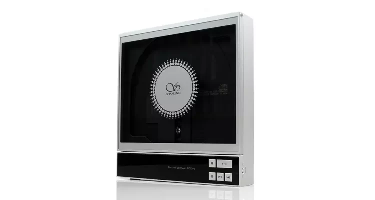 Shanling EC Zero AKM Review feature image