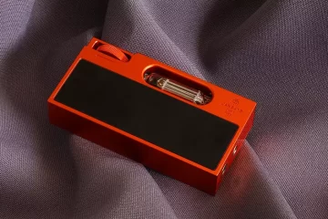 Shanling UA7 Review featured image