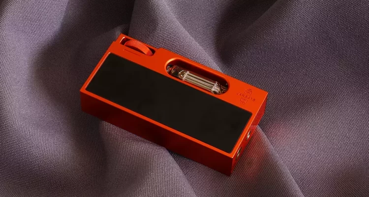 Shanling UA7 Review featured image