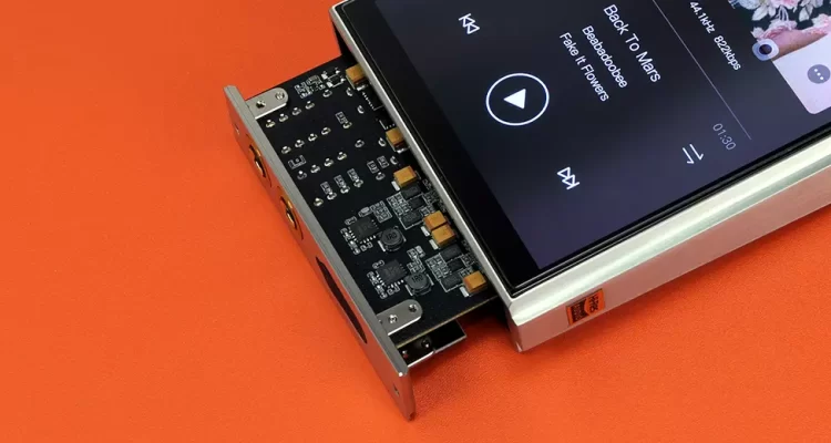 iBasso AMP17 Review featured image