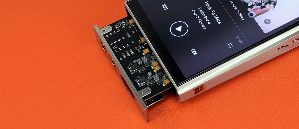 iBasso AMP17 Review featured image