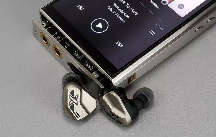 iBasso AMP17 Review — Headfonics