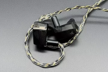 Campfire Audio Andromeda 10 Review featured image