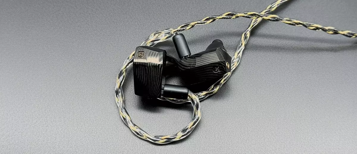 Campfire Audio Andromeda 10 Review — Headfonics