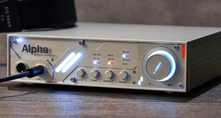 D&A Alpha Review featured image