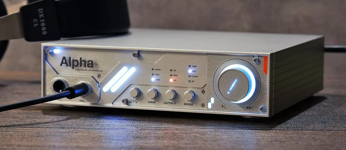 D&A Alpha Review featured image