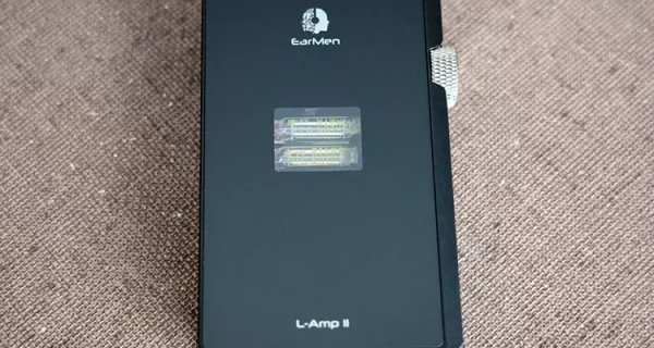 EarMen L-Amp MK2 Review featured image