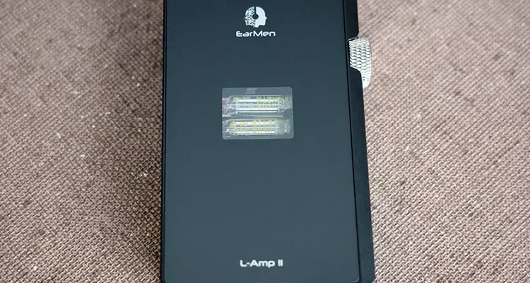 EarMen L-Amp MK2 Review featured image