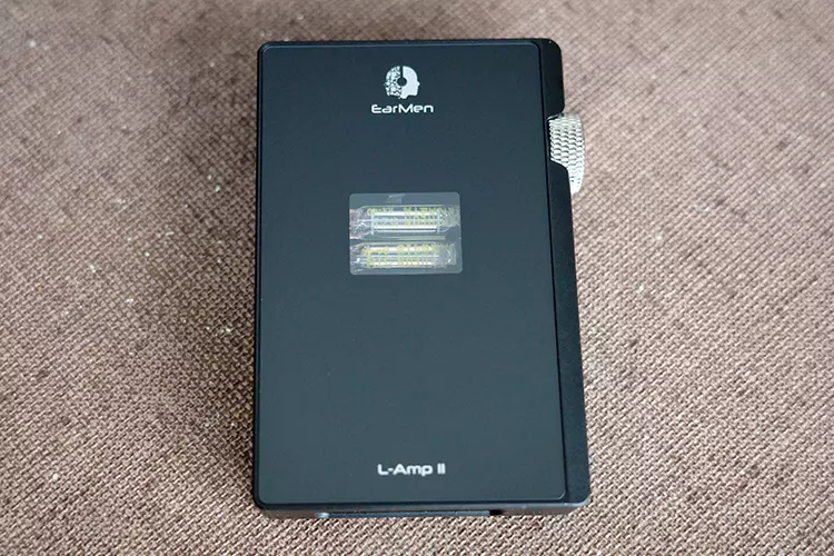 EarMen L-Amp MK2 Review featured image