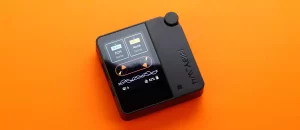 HiBy W4 Review featured image