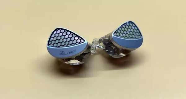 Kiwi Ears Orchestra II Review featured image