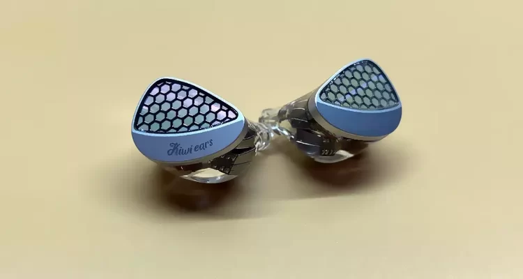 Kiwi Ears Orchestra II Review featured image