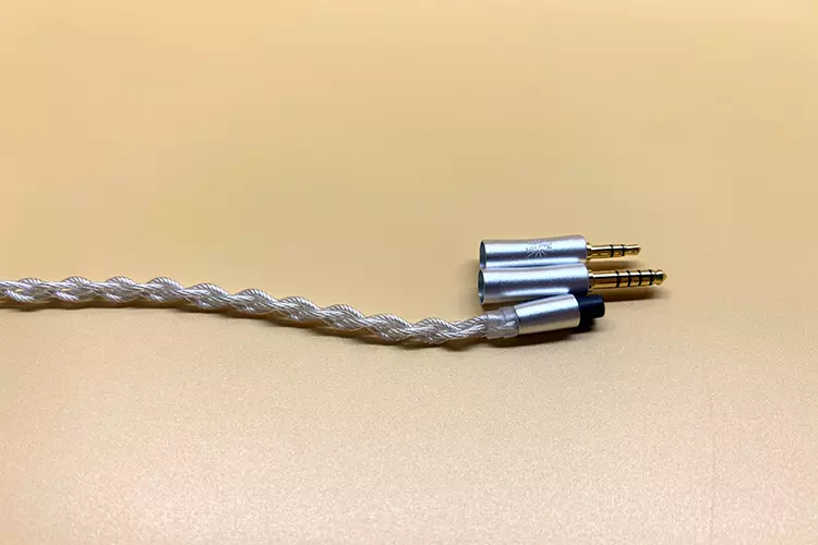 Kiwi Ears Orchestra II stock cable