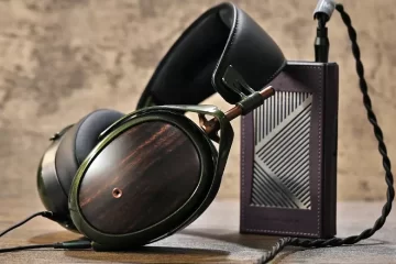 Meze Audio Strada Review featured image