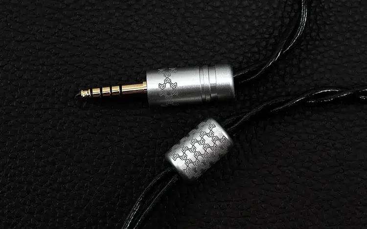 PMG Audio Apx ME stock cable