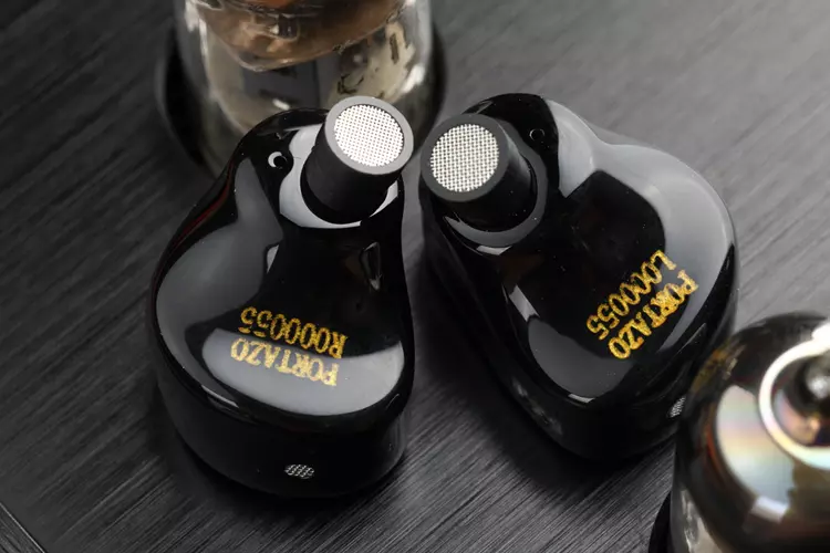 Punch Audio Portazo nozzles