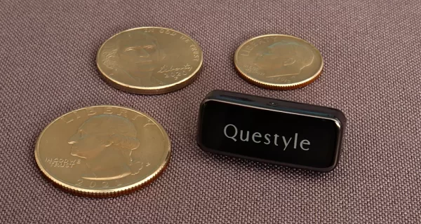 Questyle QCC Dongle Pro Review featured image