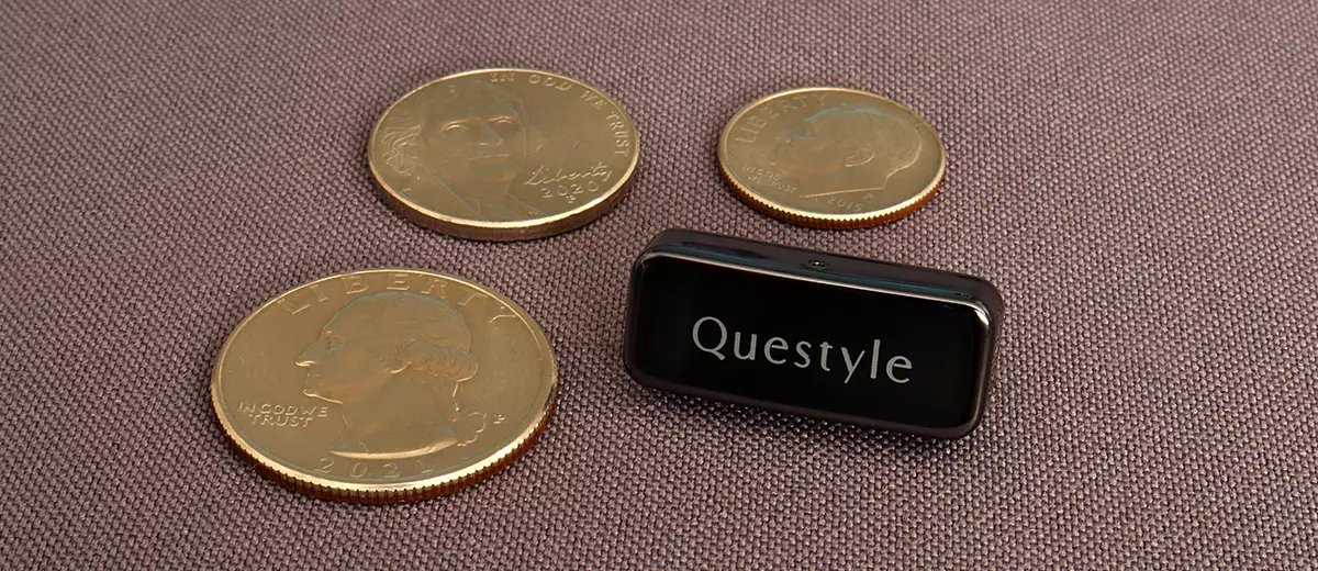 Questyle QCC Dongle Pro Review featured image