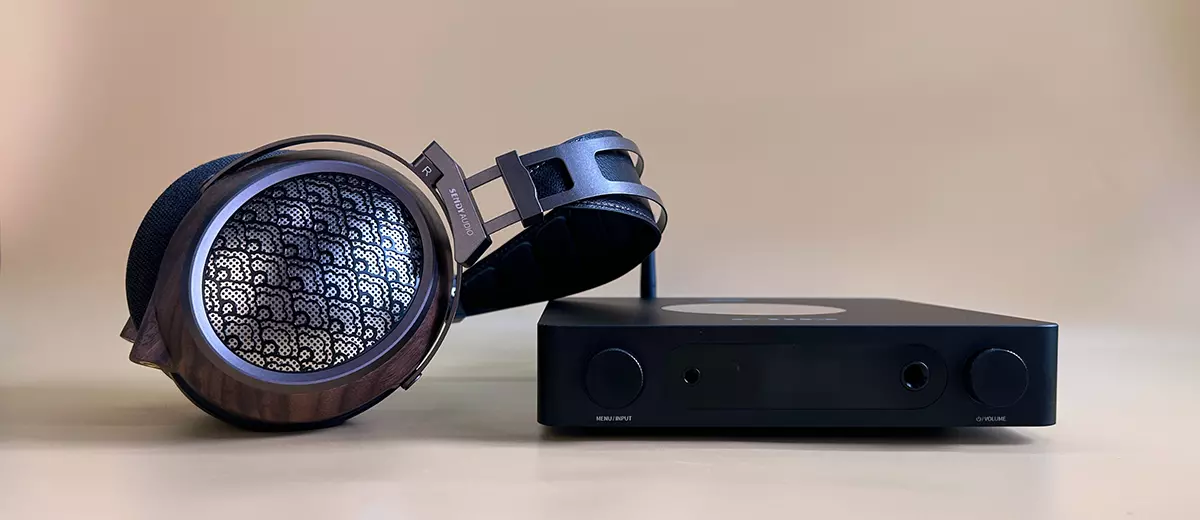 Sendy Audio Egret Review featured image