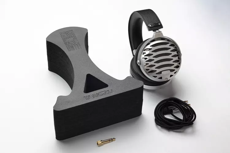 TANGZU OX Demon King accessories