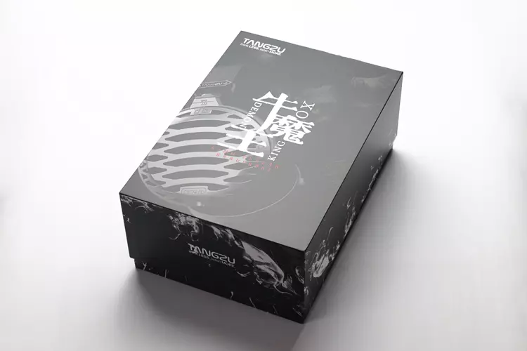 TANGZU OX Demon King box