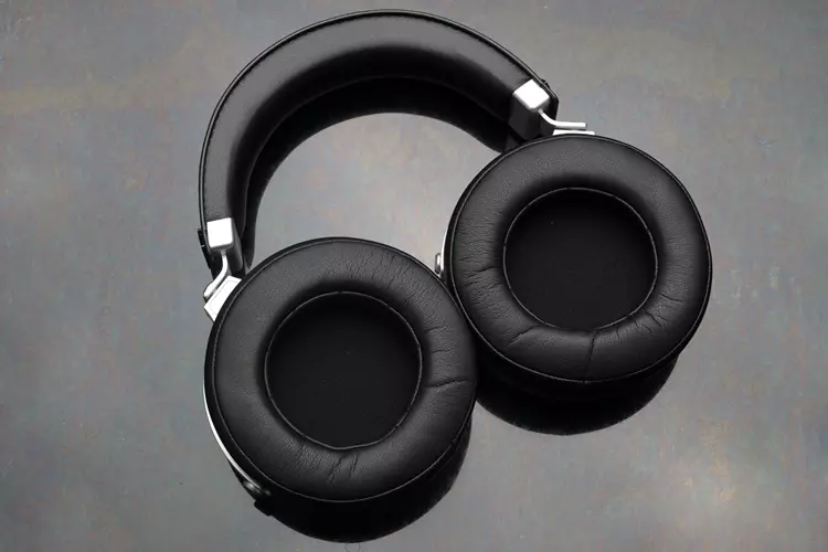 TANGZU OX Demon King ear pads