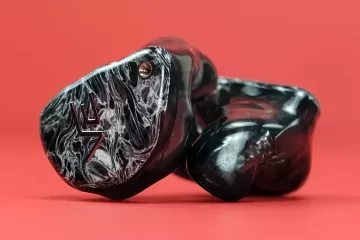 Vision Ears VE ONE Review featured image