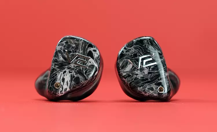 Vision Ears VE ONE face plates