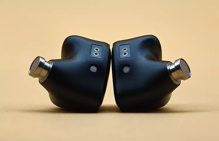 XENNS Mangird Tea Pro SE nozzles