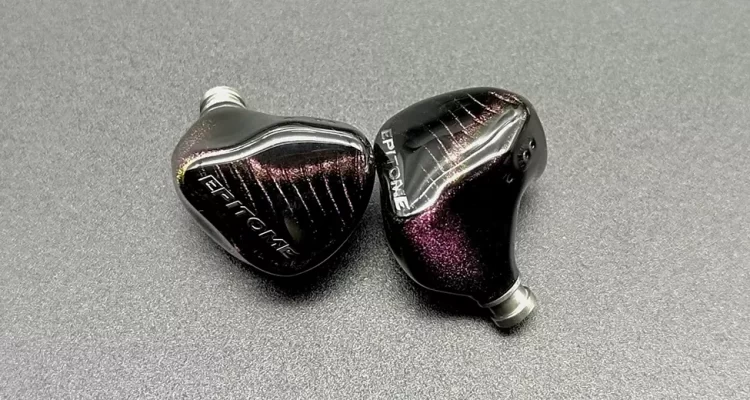 iBasso EPITOME Review featured image