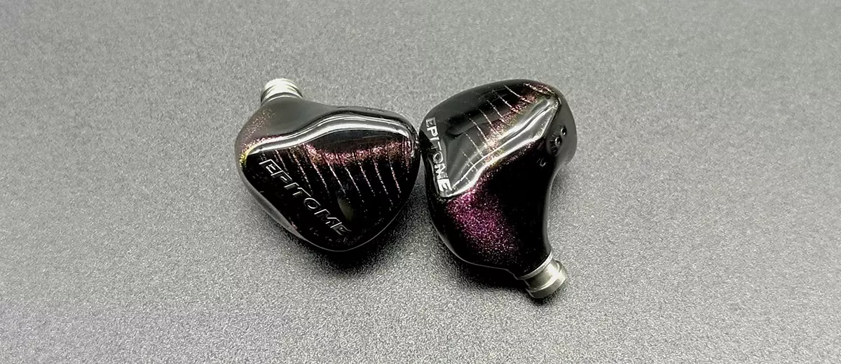 iBasso EPITOME Review featured image