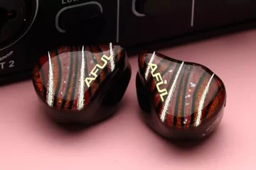 AFUL Performer 8S Review featured image