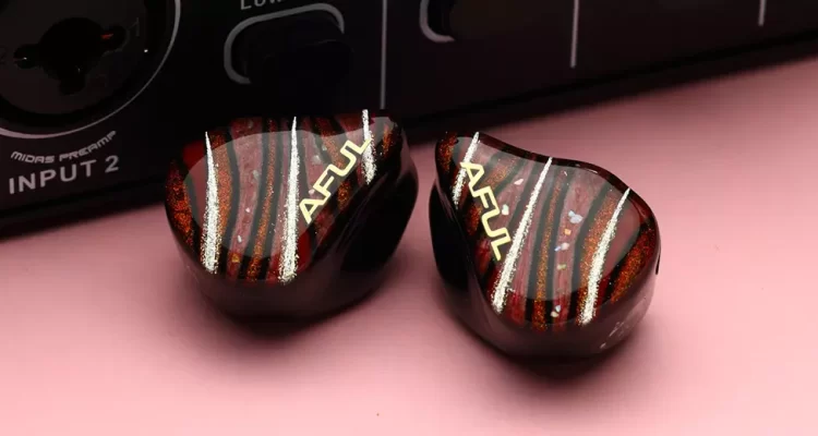 AFUL Performer 8S Review featured image