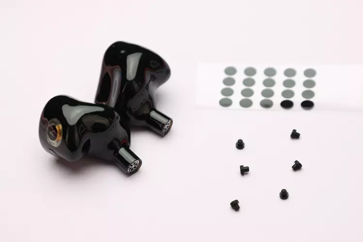 AFUL Performer 8S Adjustable Passive Unit and Pressure Balancing