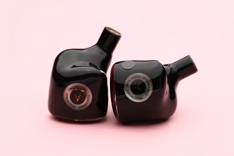 AFUL Performer 8S nozzles