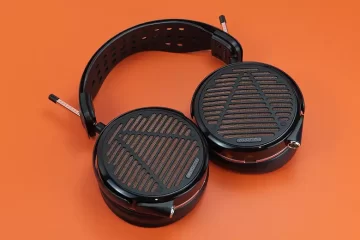 Audeze LCD-5s Review featured image